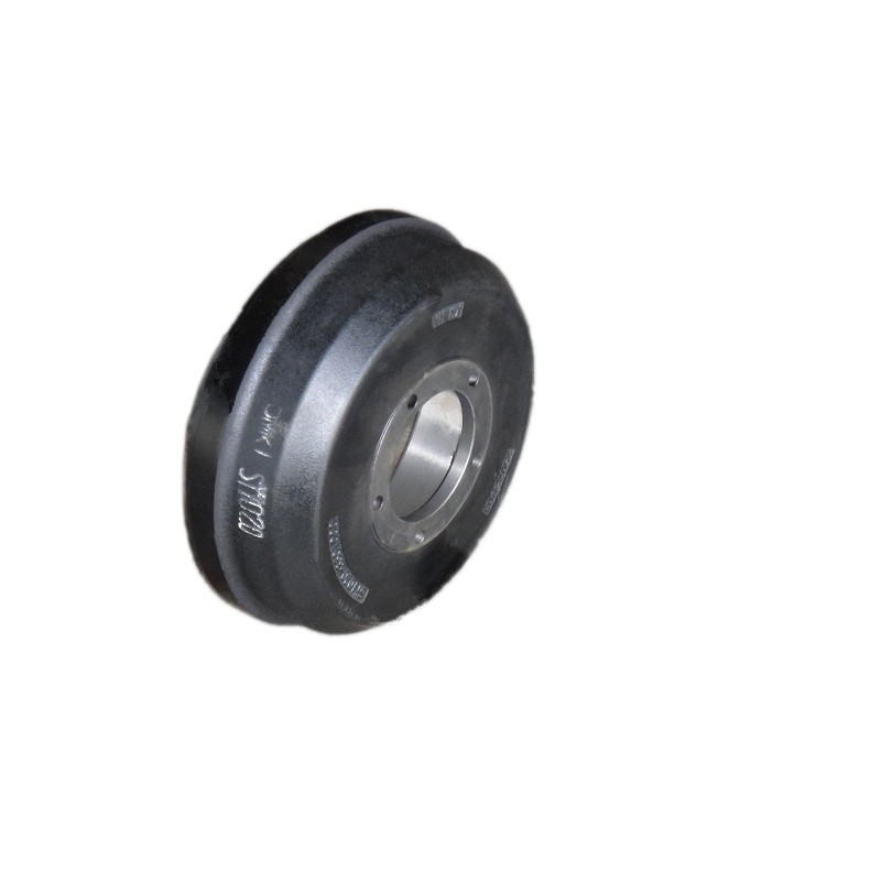 Yihe Axle Series SY1020-3501000 Brake hub Yihe Axle Series SY1020-3501000 Brake hub